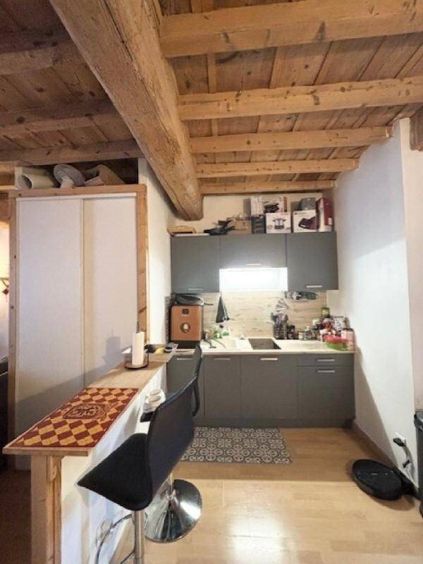 Appartement à louer, 47m², Crémieu