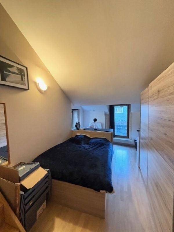 Appartement à louer, 47m², Crémieu
