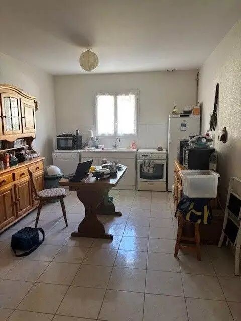 Maison à louer, 84m², Saint-Alban
