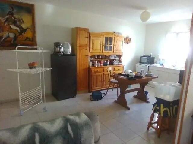 Maison à louer, 84m², Saint-Alban
