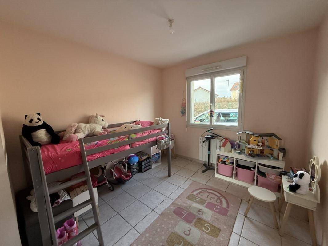 Maison à louer, 80m², Janneyrias