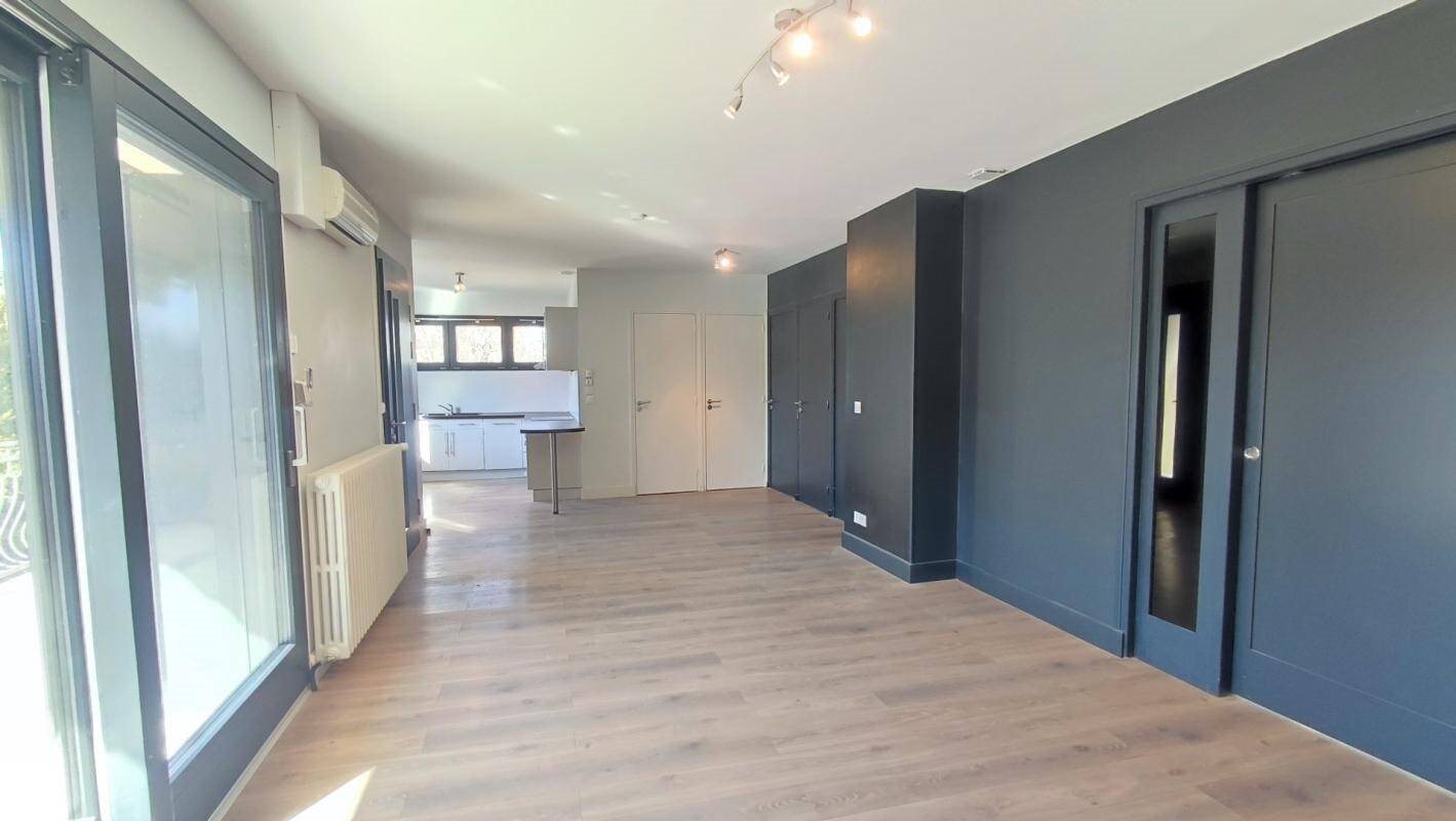 Maison à louer, 75m², Tignieu-Jameyzieu