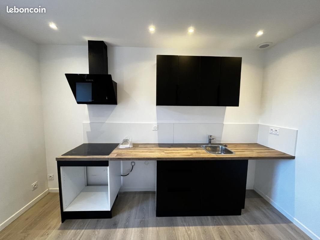 Appartement à louer, 62m², Soleymieu