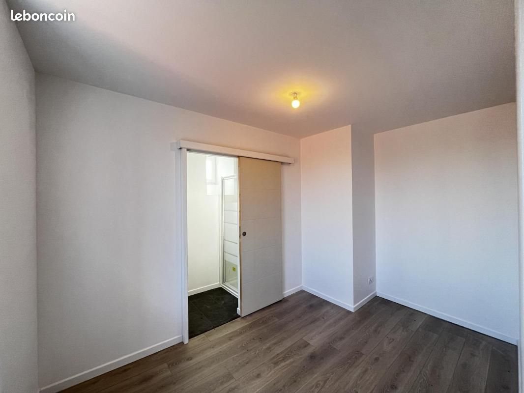 Appartement à louer, 62m², Soleymieu