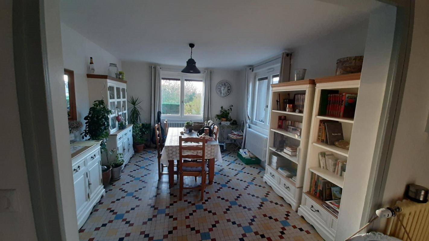 Maison à louer, 74m², Tignieu-Jameyzieu