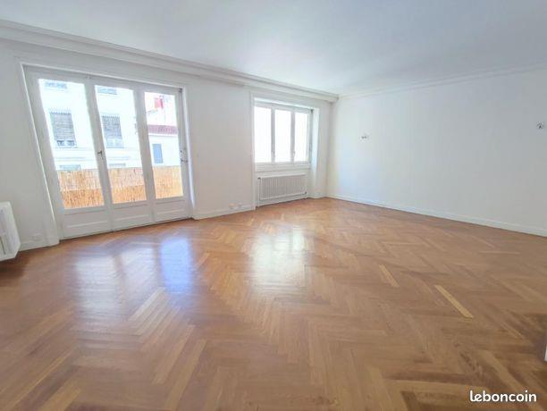 Appartement à louer, 92m², Lyon 8ème