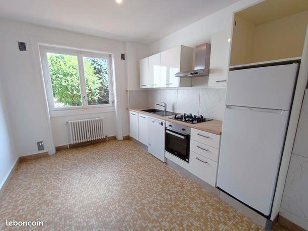 Appartement à louer, 92m², Lyon 8ème