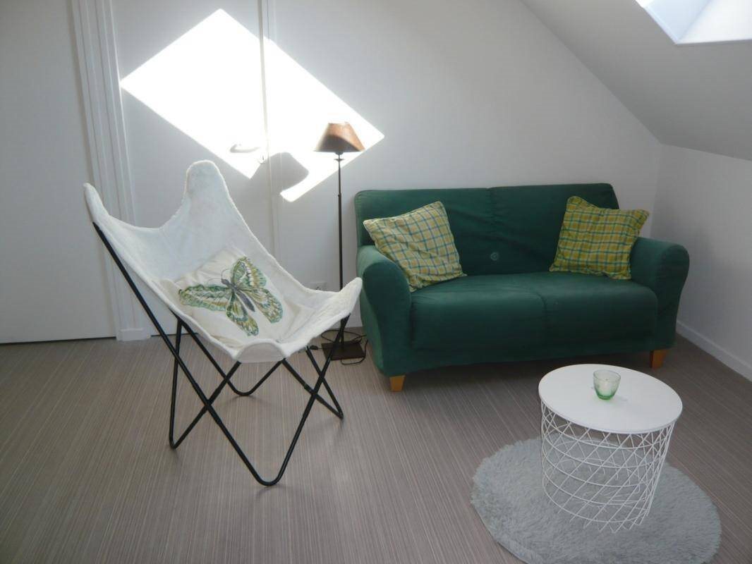 Appartement à louer, 26m², Les Avenières Veyrins-Thuellin