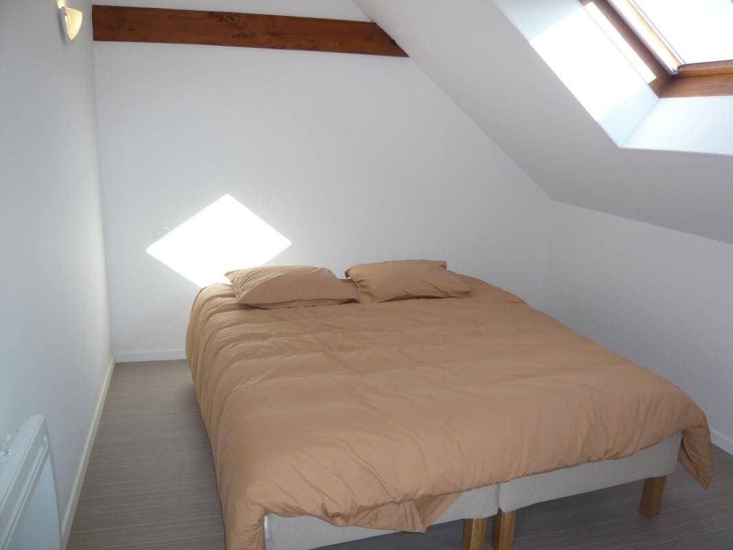 Appartement à louer, 26m², Les Avenières Veyrins-Thuellin