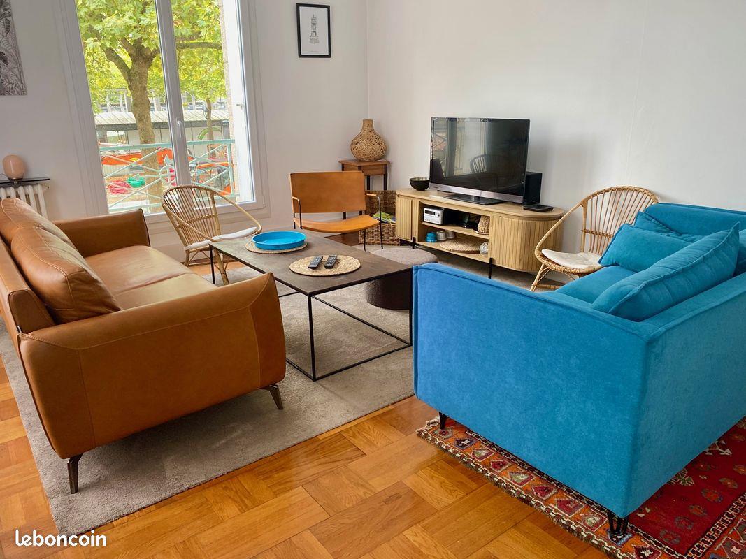 Appartement à vendre, 117m², Brest