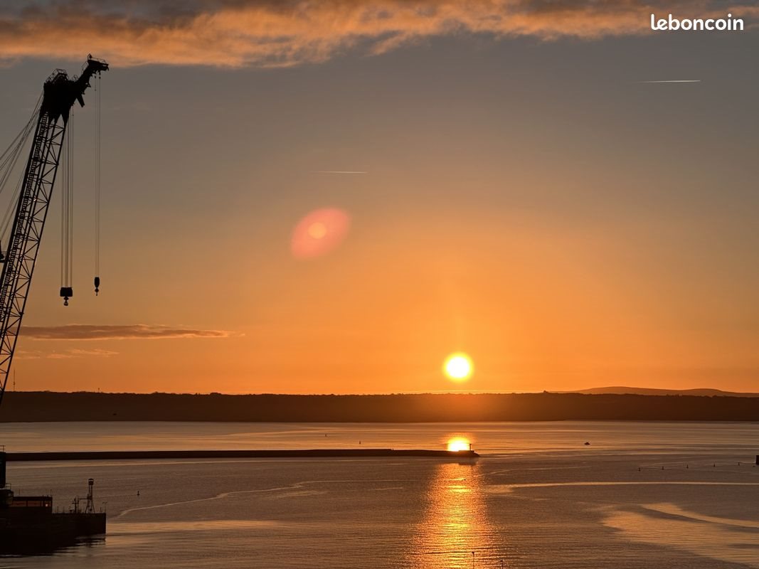Appartement à vendre, 176m², Brest