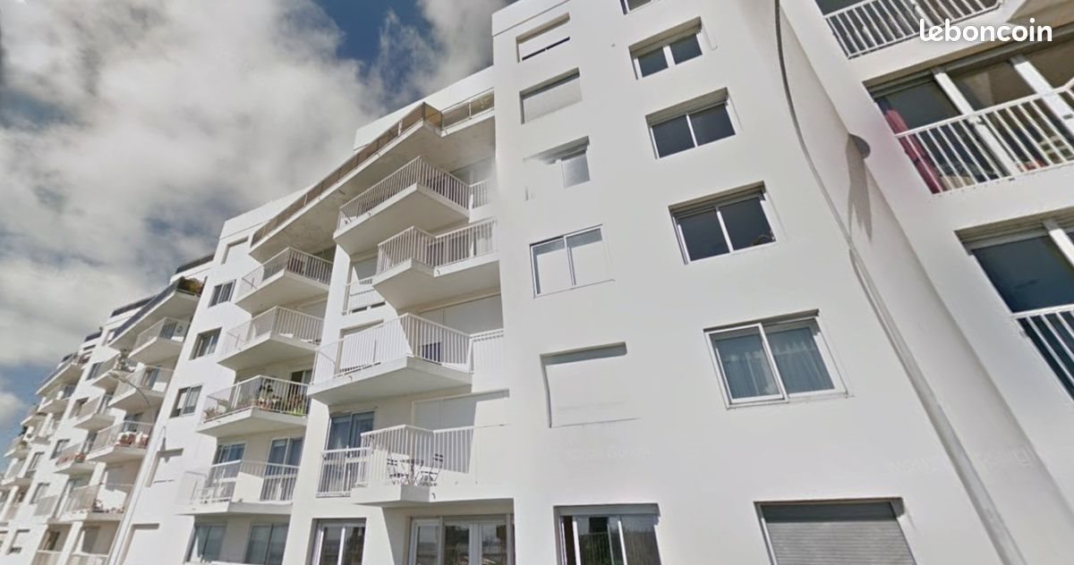 Appartement à vendre, 176m², Brest