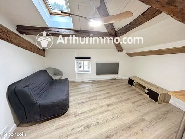 Appartement à louer, 28m², Trévoux