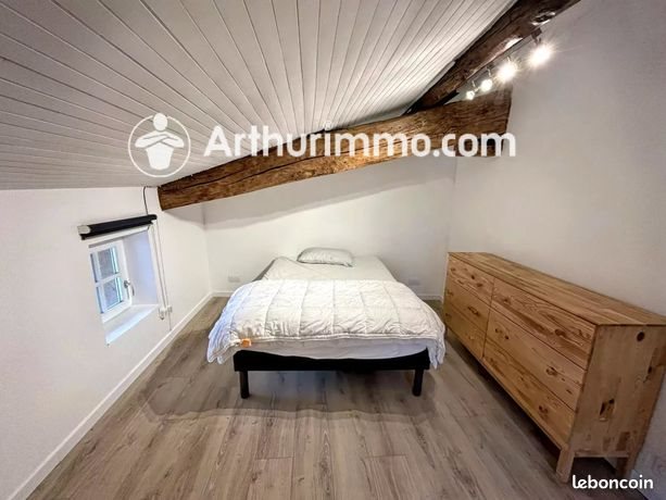 Appartement à louer, 28m², Trévoux