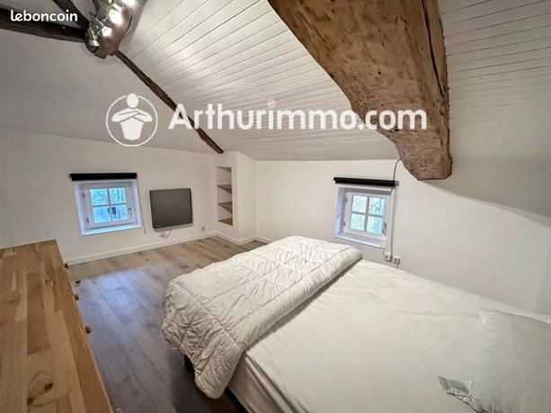 Appartement à louer, 28m², Trévoux