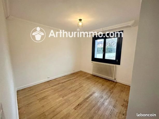 Maison à louer, 108m², Fareins