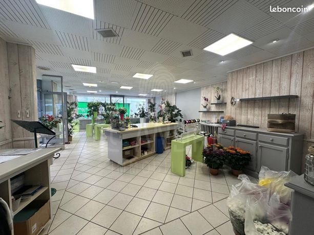 Appartement à vendre, 434m², Beaurepaire