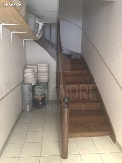 Appartement à vendre, 434m², Beaurepaire