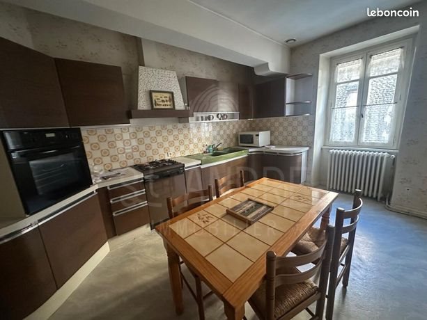 Appartement à vendre, 434m², Beaurepaire