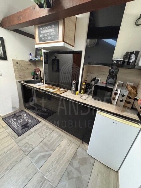 Appartement à vendre, 72m², Revel-Tourdan