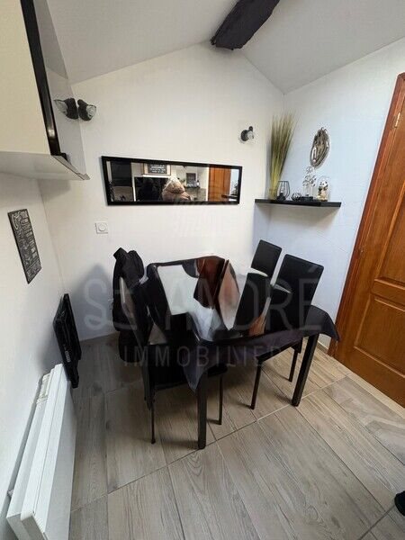 Appartement à vendre, 72m², Revel-Tourdan