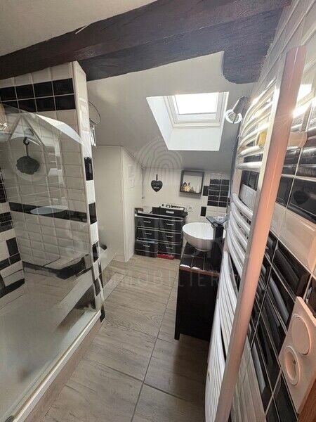 Appartement à vendre, 72m², Revel-Tourdan