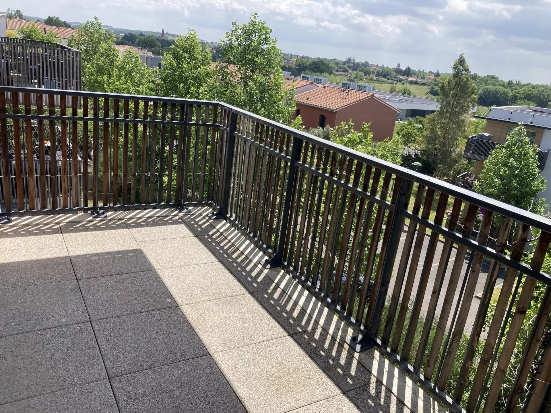 Appartement à louer, 43m², Escalquens