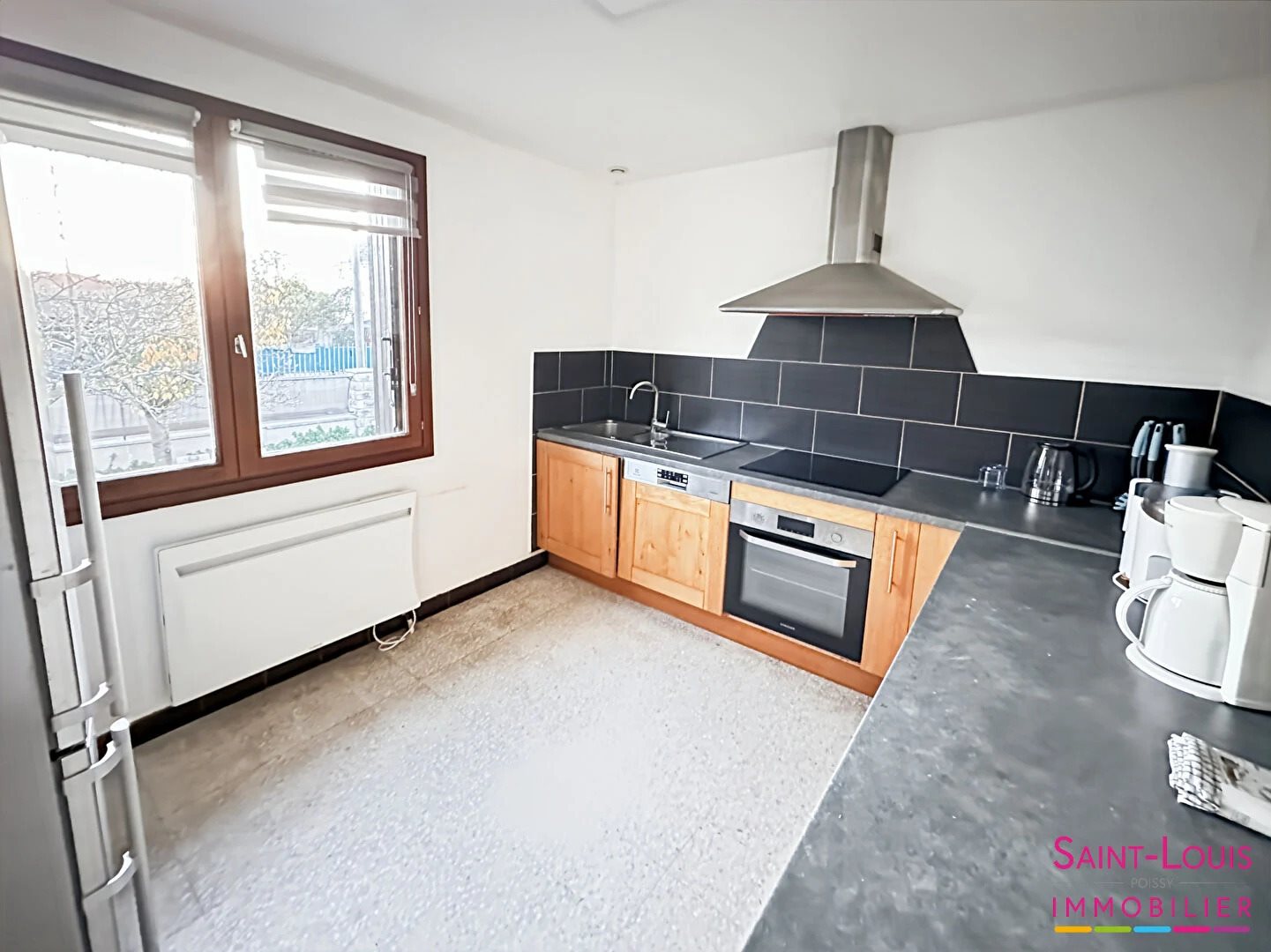 Maison à louer, 72m², Carrières-sous-Poissy