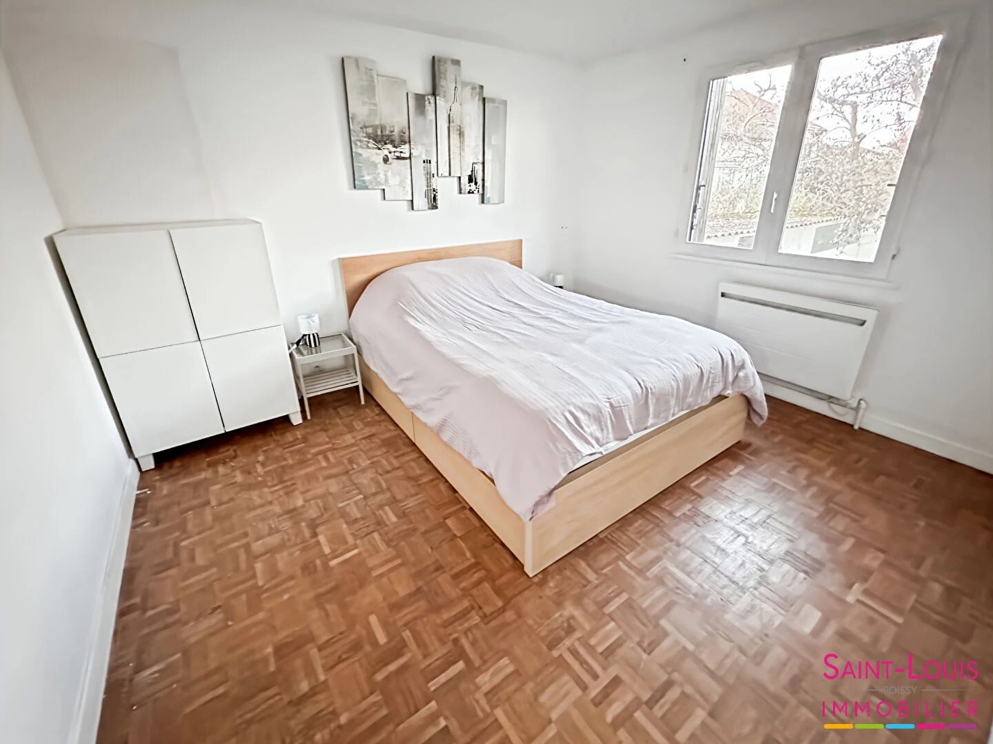 Maison à louer, 72m², Carrières-sous-Poissy