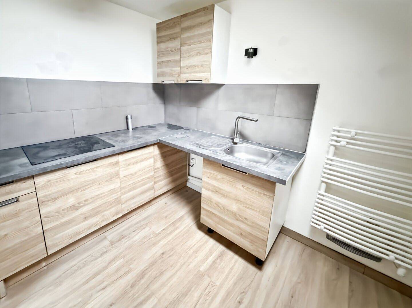 Appartement à louer, 40m², Aigremont