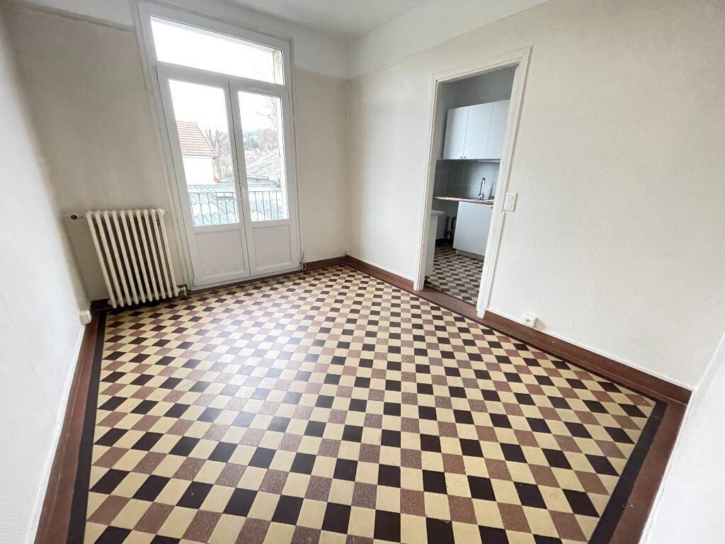 Appartement à louer, 120m², Triel-sur-Seine