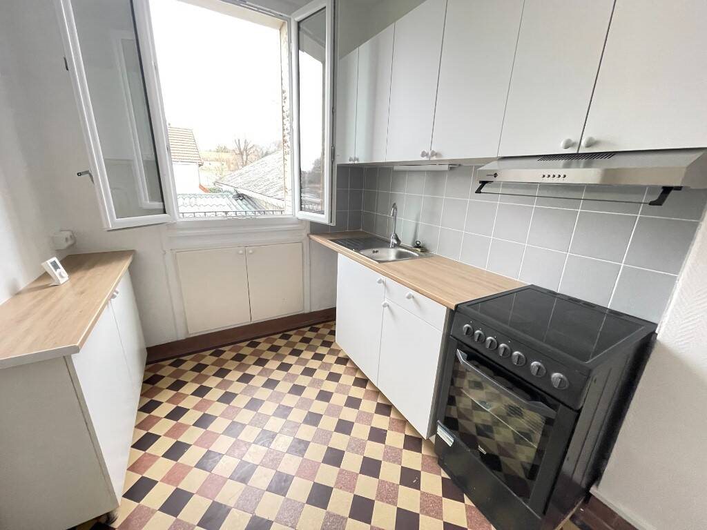 Appartement à louer, 120m², Triel-sur-Seine