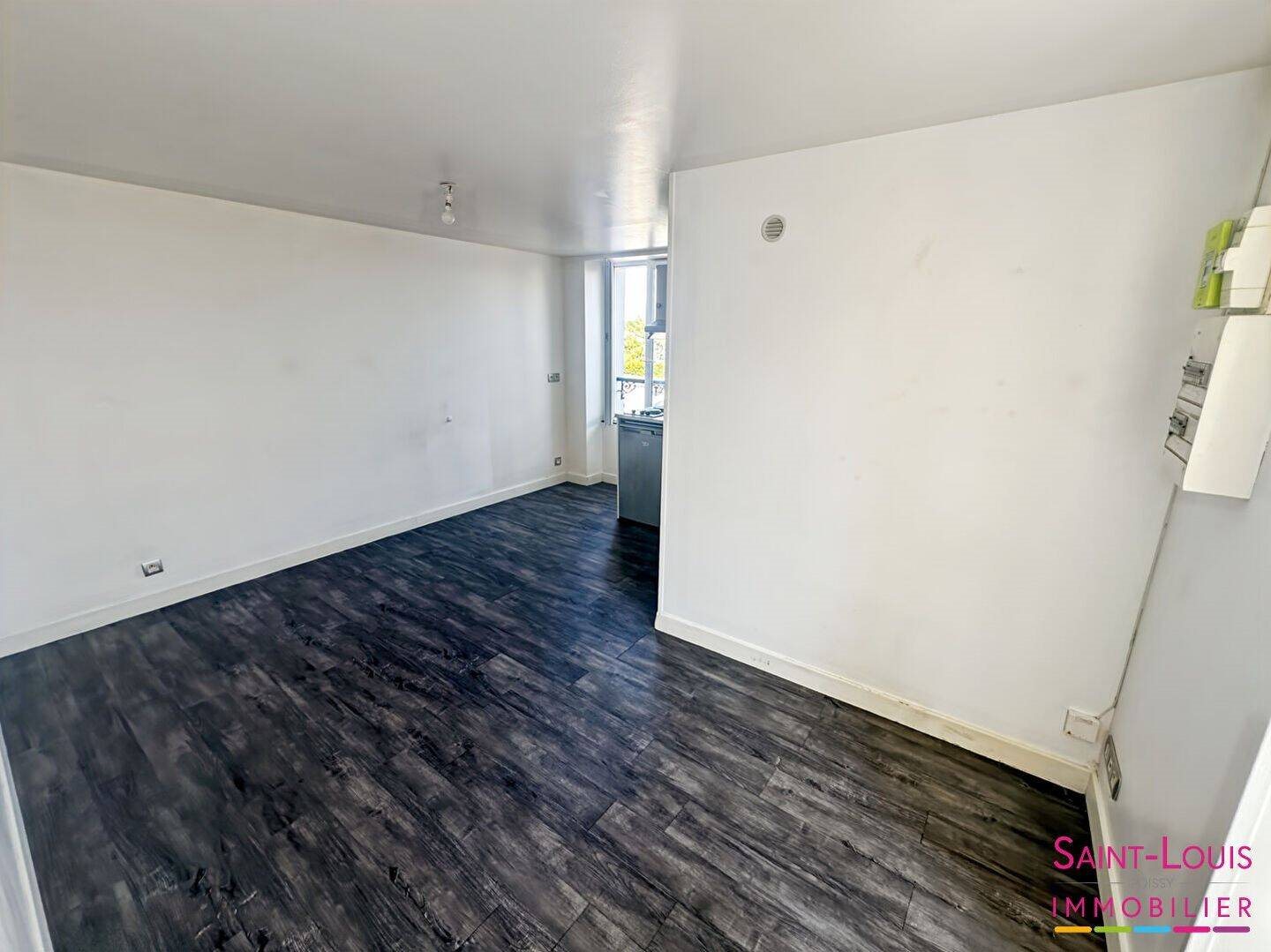 Appartement à louer, 16m², Chambourcy