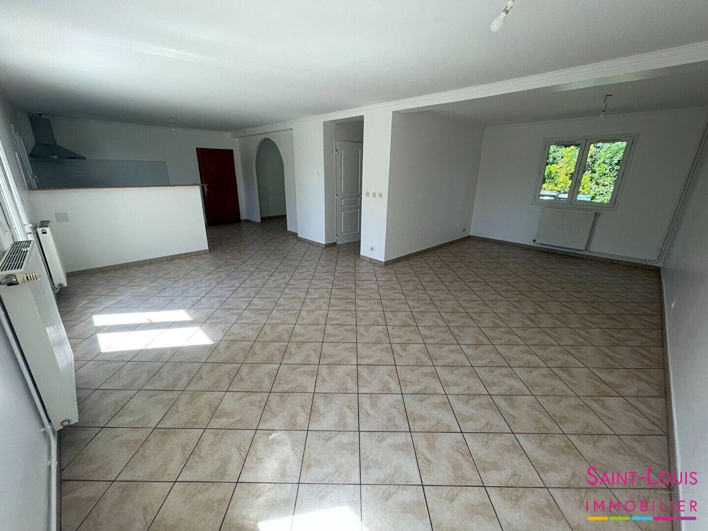 Maison à louer, 116m², Carrières-sous-Poissy