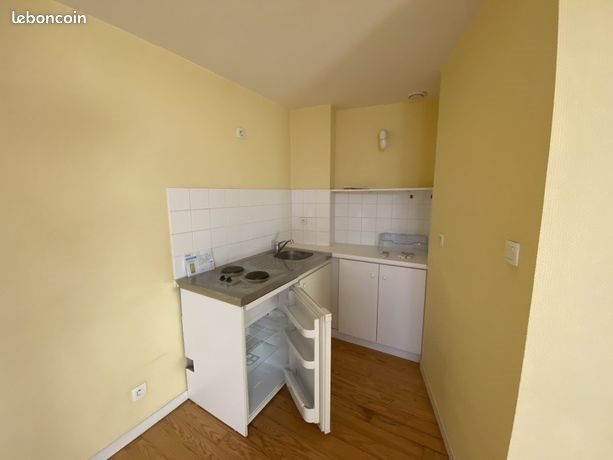 Appartement à louer, 37m², Toulouse