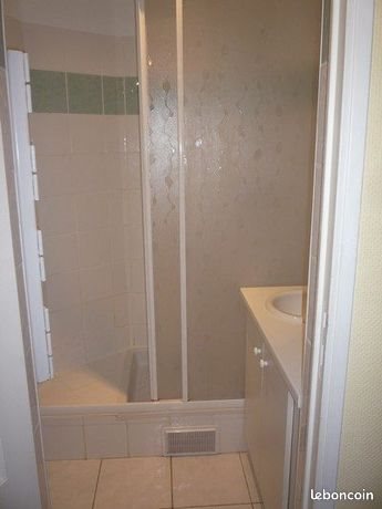 Appartement à louer, 37m², Toulouse