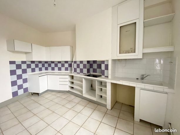 Appartement à louer, 99m², Toulouse