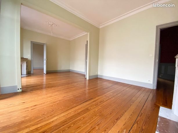 Appartement à louer, 99m², Toulouse