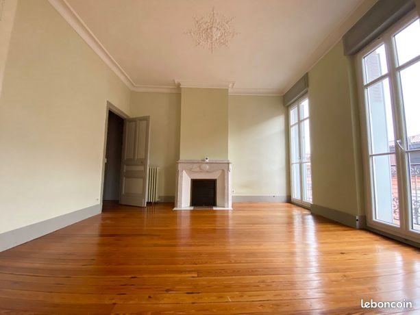 Appartement à louer, 99m², Toulouse