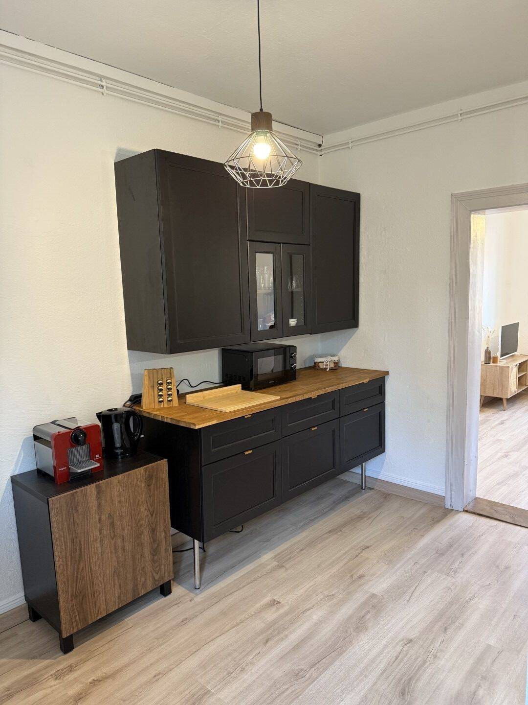 Appartement à louer, 41m², Strasbourg