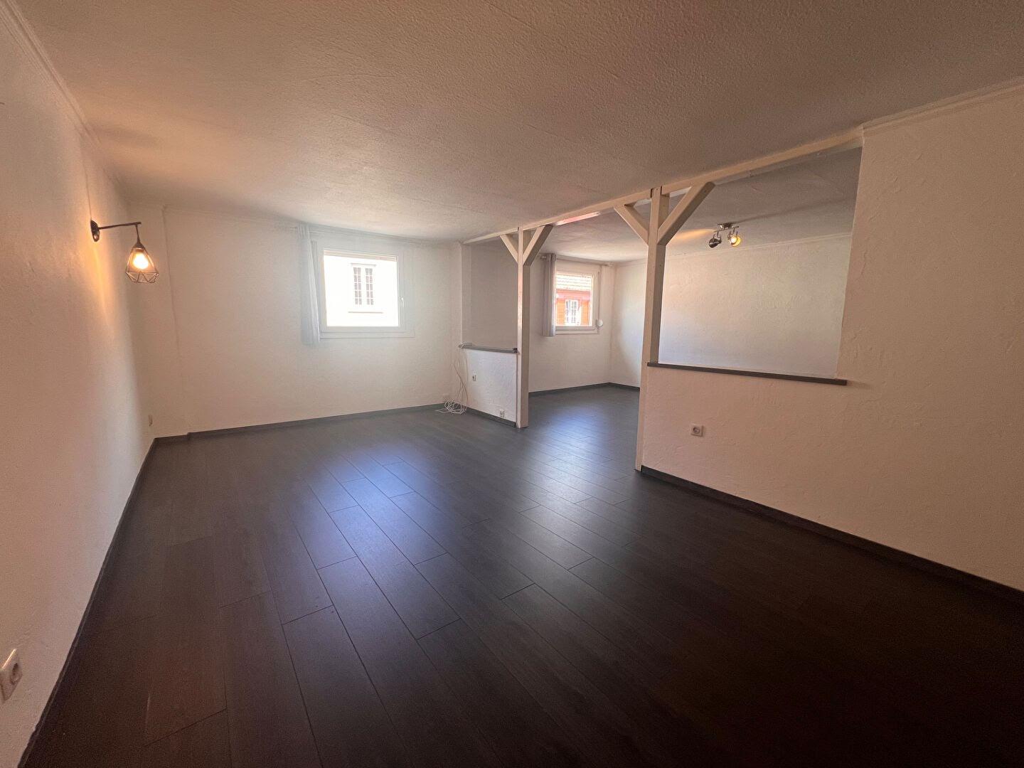 Appartement à vendre, 121m², Mutzig