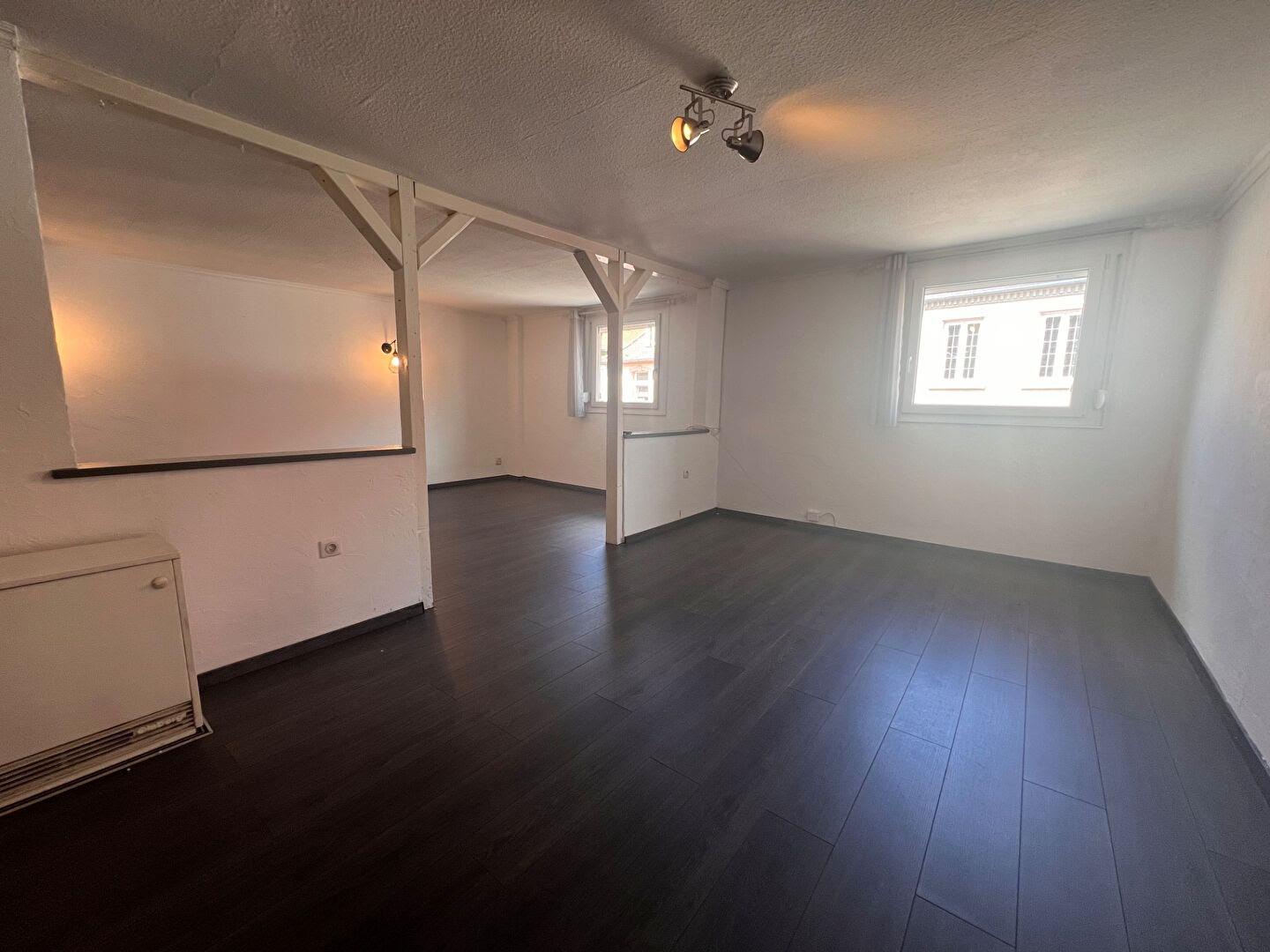 Appartement à vendre, 121m², Mutzig