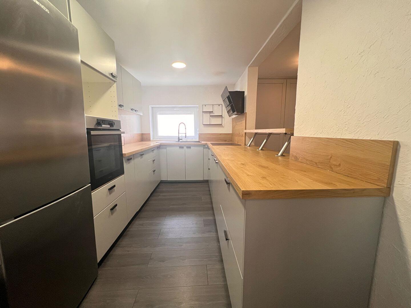 Appartement à vendre, 121m², Mutzig