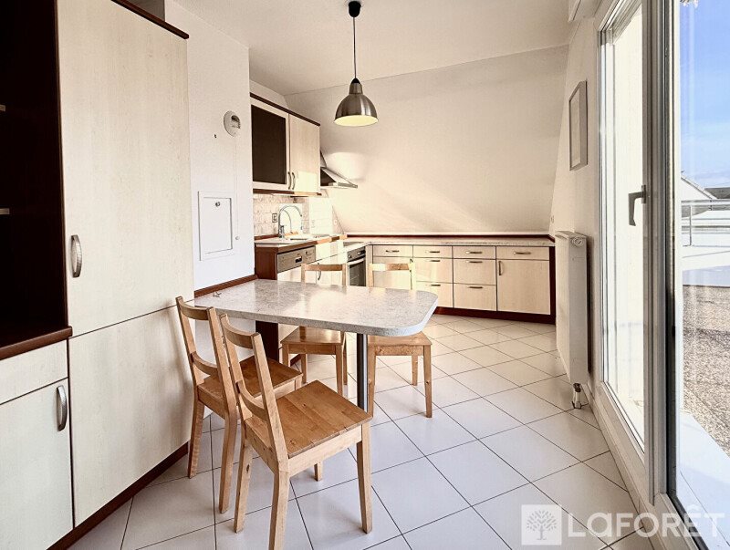 Appartement à vendre, 108m², Lipsheim