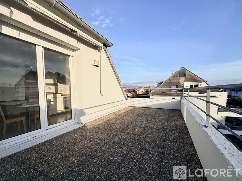 Appartement à vendre, 108m², Lipsheim