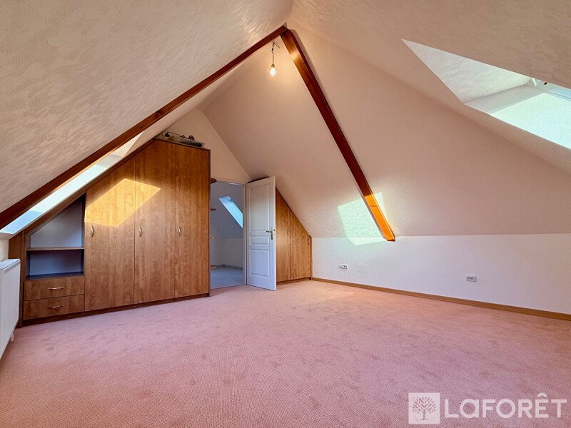Appartement à vendre, 108m², Lipsheim