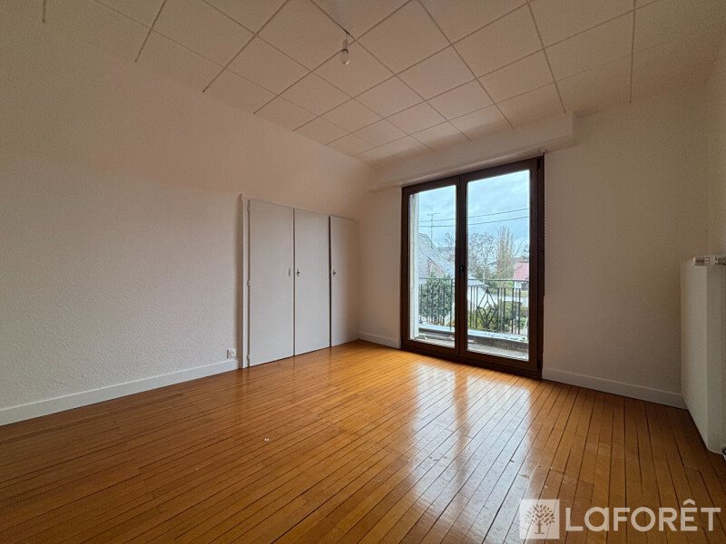 Maison à louer, 125m², Illkirch-Graffenstaden