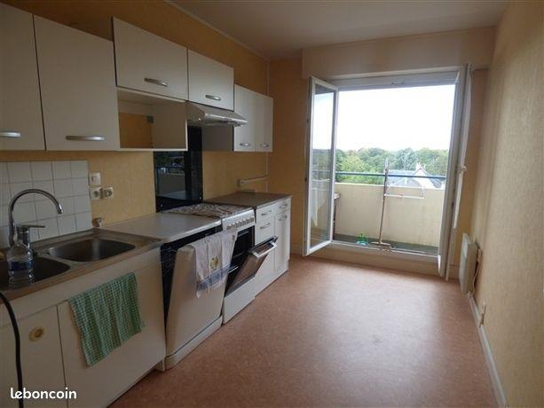 Appartement à vendre, 66m², Segré
