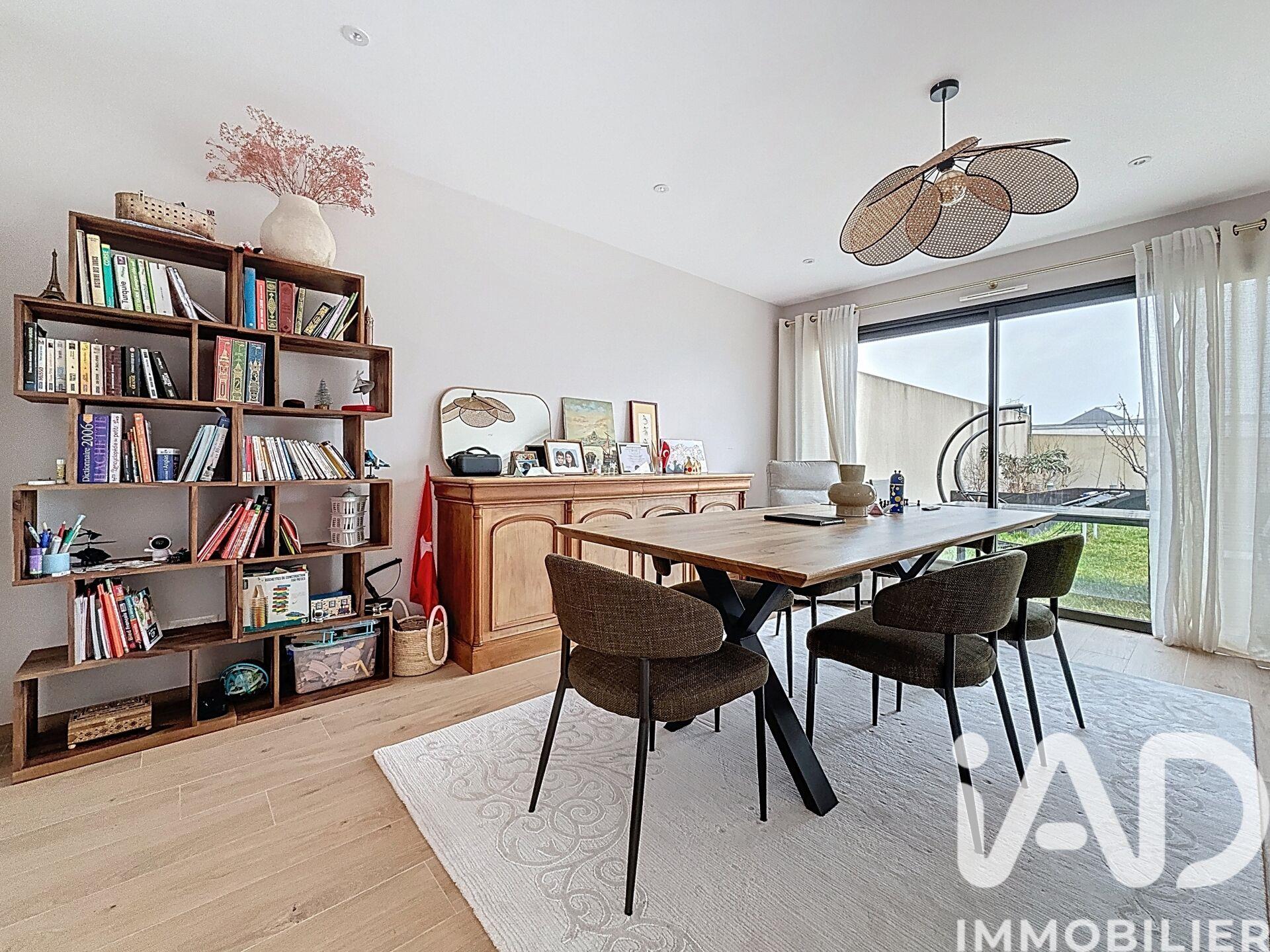 Maison à vendre, 134m², Saint-Herblain