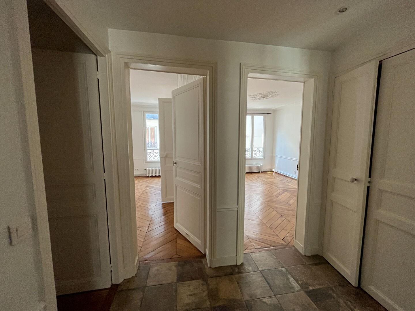 Appartement à vendre, 79m², Paris 10ème